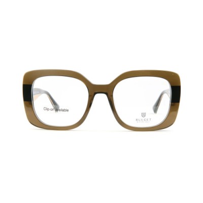 BG6631G A01 Vista Bulget | Ottica Angelone