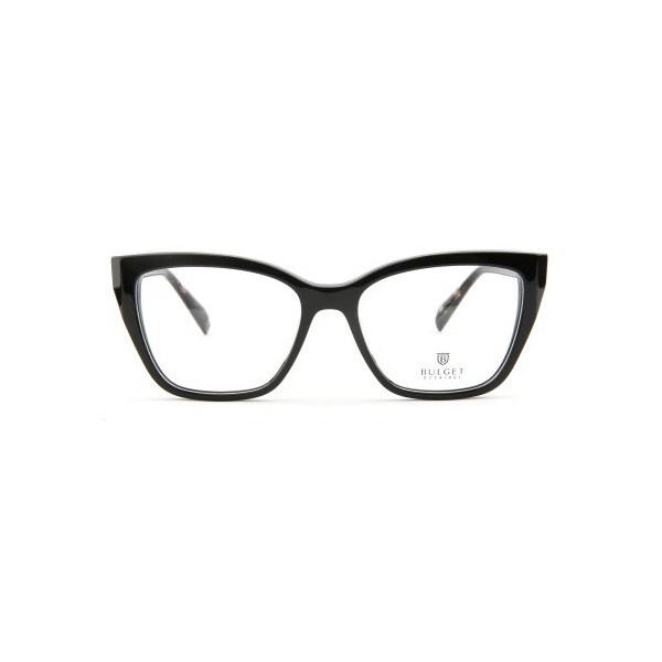 Occhiali da Vista Bulget BG6615 A01 squadrata acetato donna