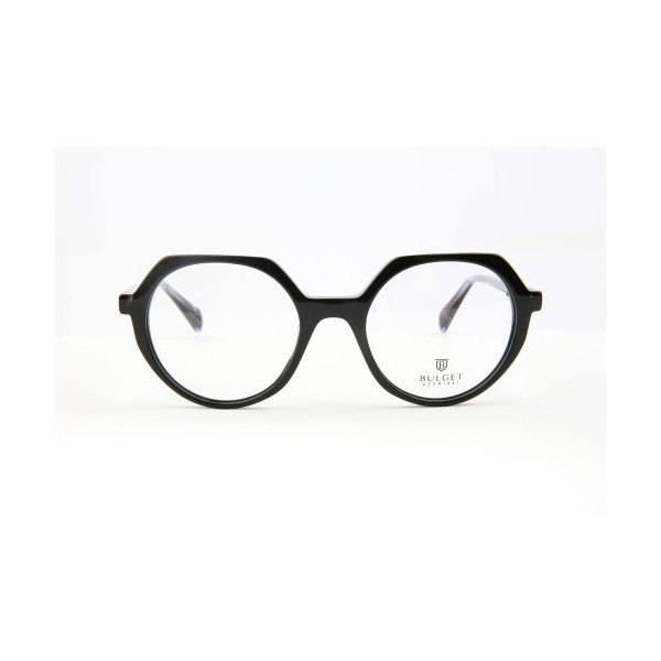 Occhiali da Vista Bulget BG6622 P01 rotonda acetato donna
