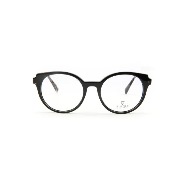 Occhiali da Vista Bulget BG6624 P01 rotonda acetato donna