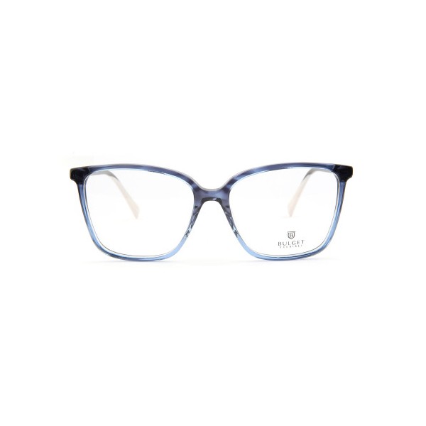 Occhiali da Vista Bulget BG6626 A01 squadrata acetato donna