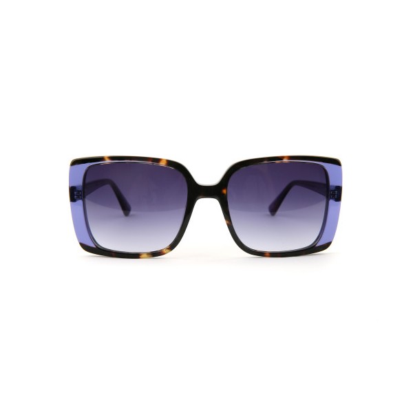 Occhiali da Vista Bulget BG9272 A01 squadrata acetato donna