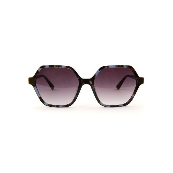 Occhiali da Vista Bulget BG9273 A01 squadrata acetato donna