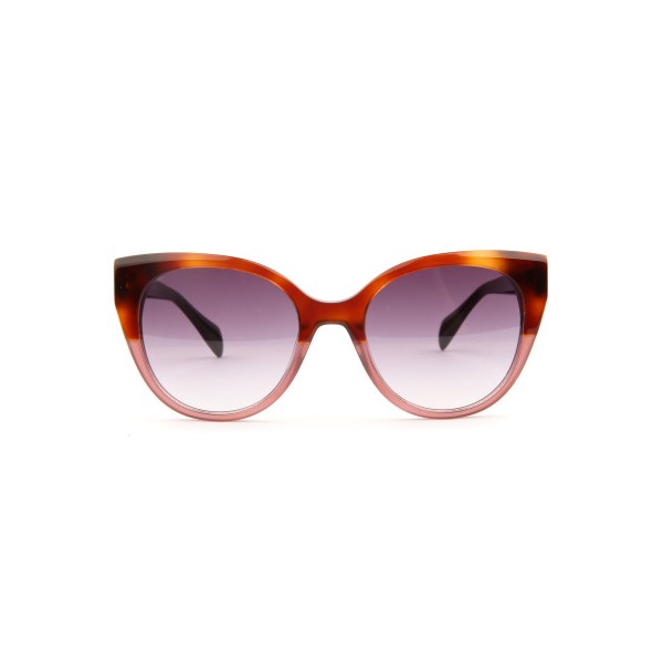 Occhiali da Vista Bulget BG9298 H01 rotonda acetato donna