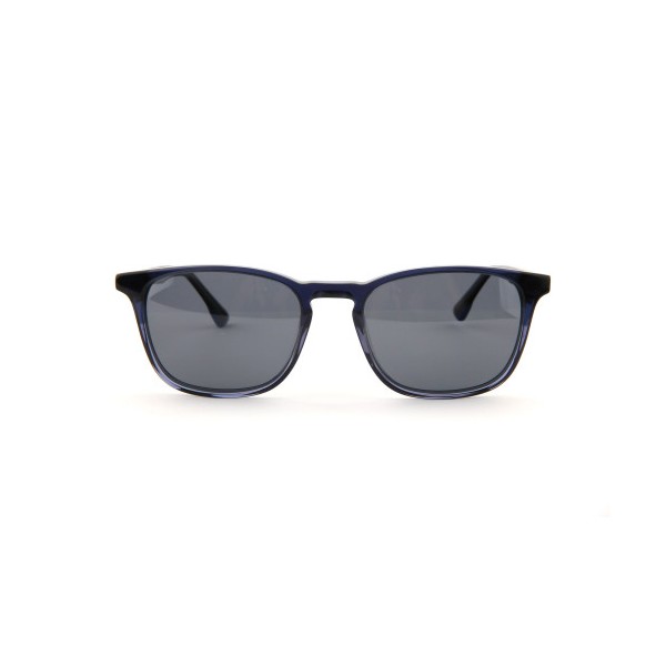 Occhiali da Vista Bulget BG9302M C01P squadrata acetato uomo