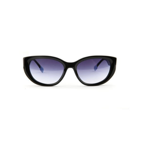 Occhiali da Vista Bulget BG9307 A01 rotonda acetato donna