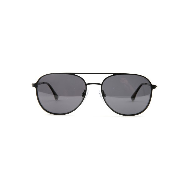 Occhiali da Vista Bulget BG3399M 09AP aviator (a goccia) acciaio inox uomo