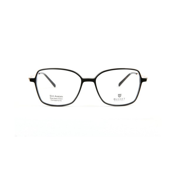 Occhiali da Vista Bulget BG6582T A01 aviator (a goccia) acetato donna