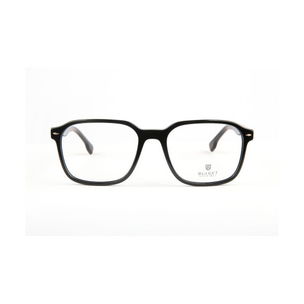 Occhiali da Vista Bulget BG6588M A01E aviator (a goccia) acetato uomo