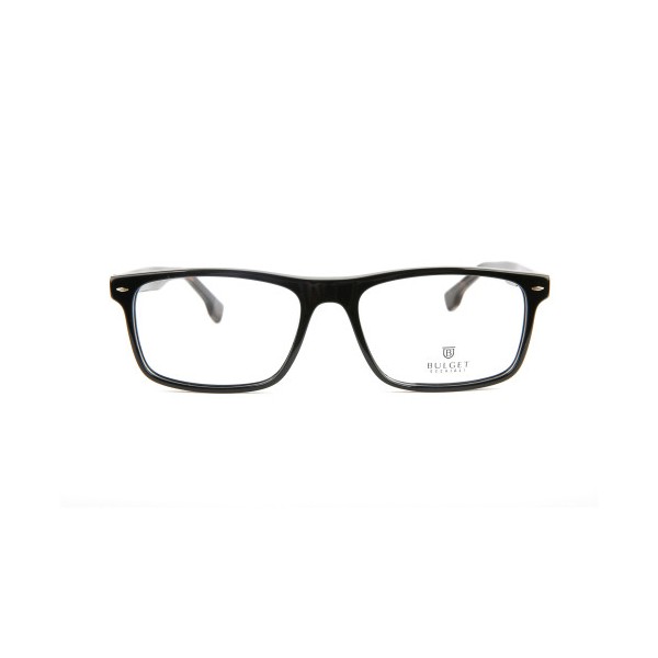 Occhiali da Vista Bulget BG6590M A01 aviator (a goccia) acetato uomo