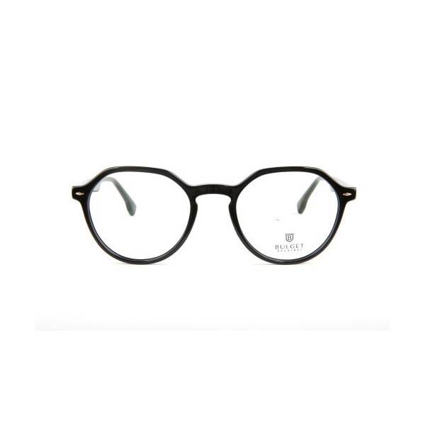 Occhiali da Vista Bulget BG6591M A01 aviator (a goccia) acetato uomo