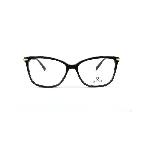 Occhiali da Vista Bulget BG6592 A01 aviator (a goccia) acetato donna