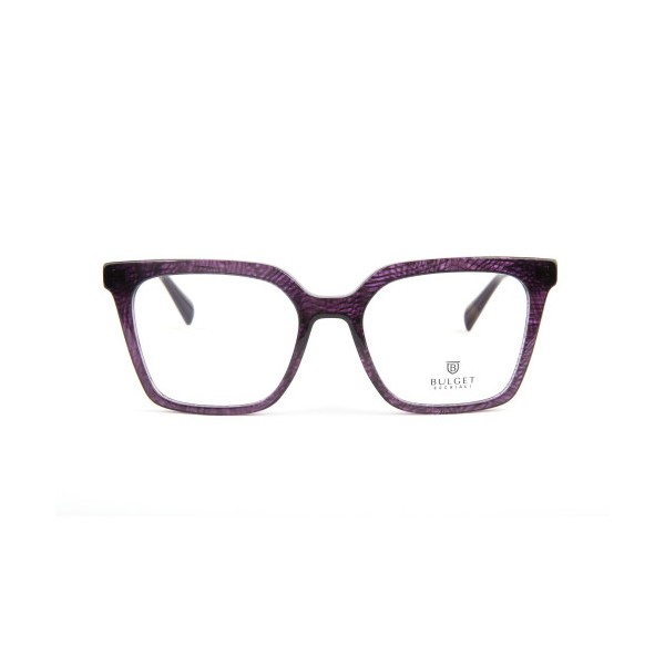 Occhiali da Vista Bulget BG6597 G21 aviator (a goccia) acetato donna