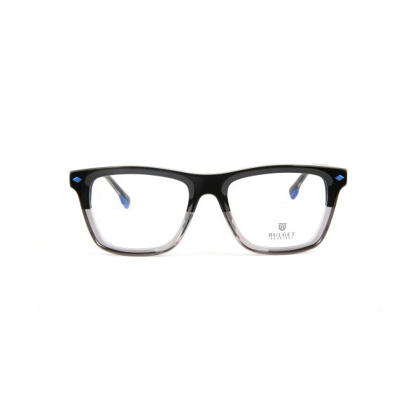 Occhiali da Vista Bulget BG6599M P01 aviator (a goccia) acetato uomo