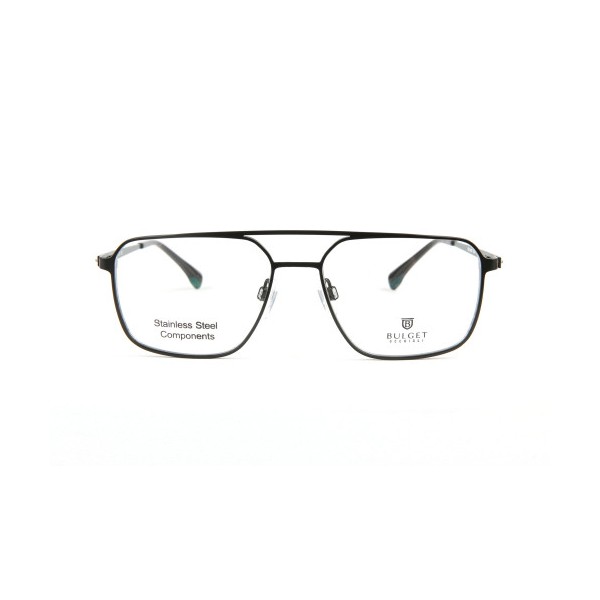 Occhiali da Sole Bulget BG1949M 04A aviator (a goccia) acetato uomo
