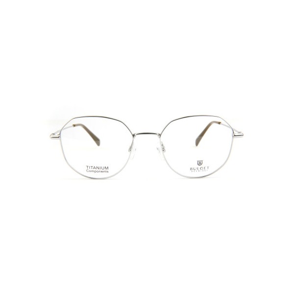 Occhiali da Sole Bulget BG1953T 02A aviator (a goccia) acetato donna