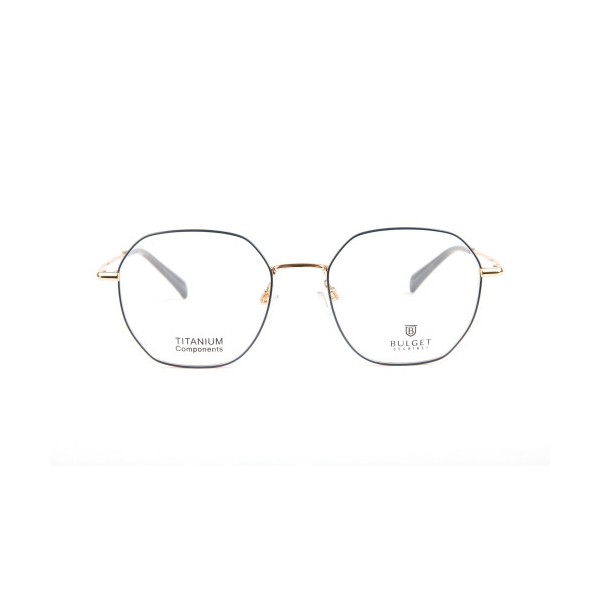 Occhiali da Sole Bulget BG1954T 02A aviator (a goccia) acetato donna