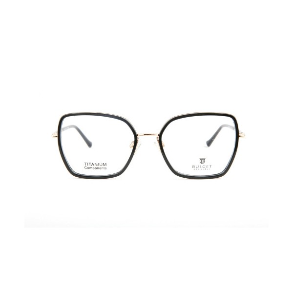 Occhiali da Vista Bulget BG1955 04A aviator (a goccia) acetato donna