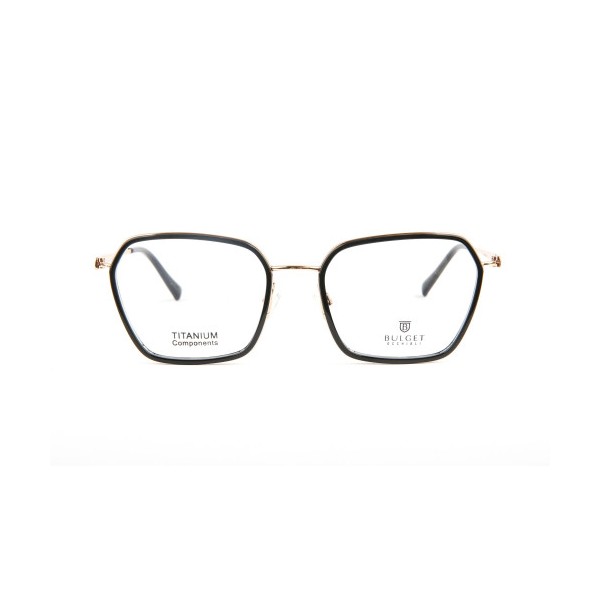 Occhiali da Vista Bulget BG1960T 04B aviator (a goccia) acetato donna
