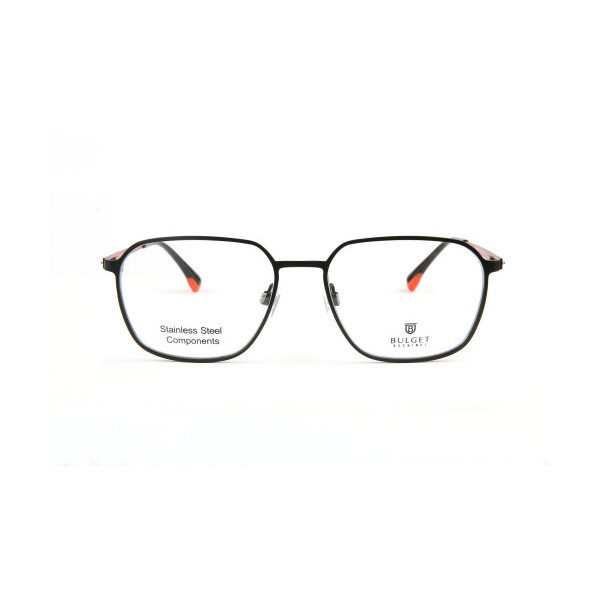 Occhiali da Vista Bulget BG1961M 06A aviator (a goccia) acetato uomo