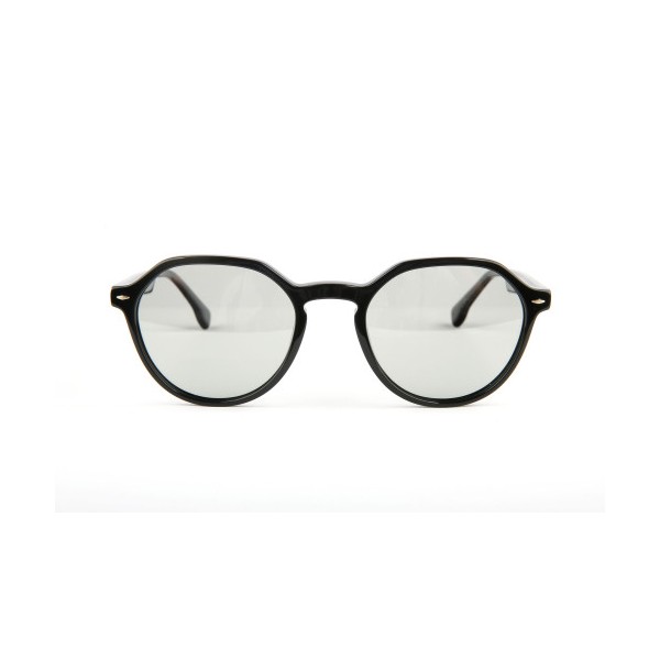 Occhiali da Vista Bulget BG9282M A01P aviator (a goccia) acetato uomo
