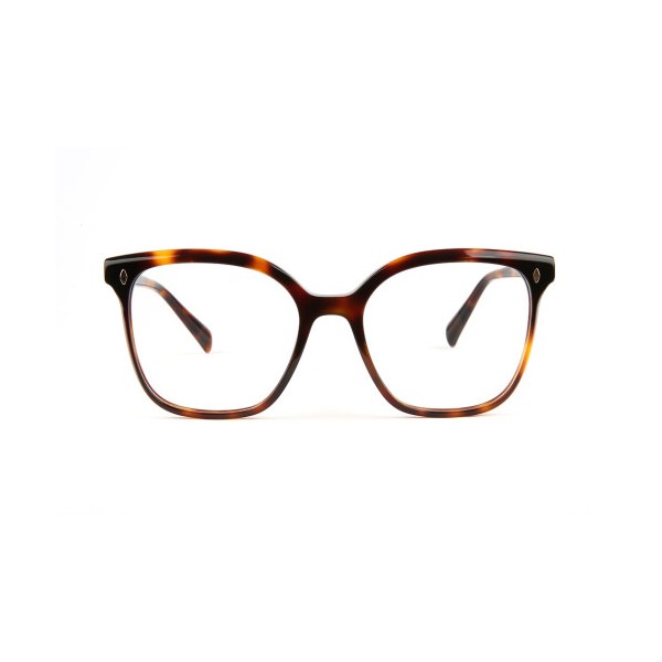 Occhiali da Sole Bulget BG6559G A01G squadrata polaroid donna