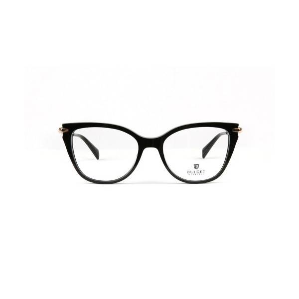 Occhiali da Vista Bulget BG6555 A01 cat-eye acetato donna