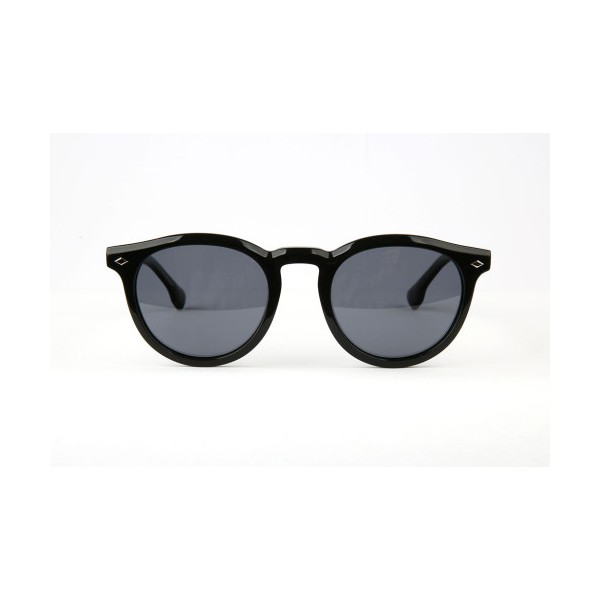 Occhiali da Vista Bulget BG9257M A01P rotonda acetato uomo