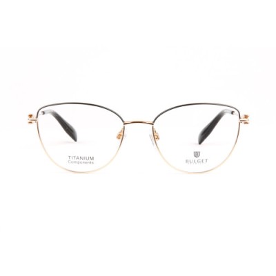 BG1861T 01A Vista Bulget | Ottica Angelone