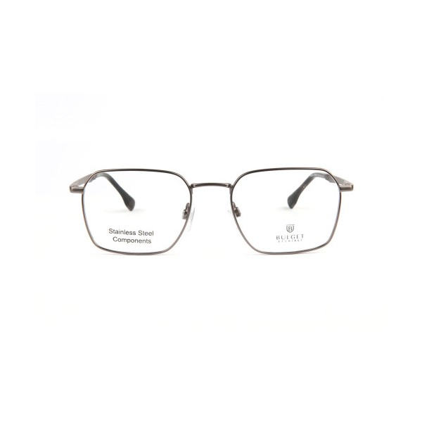 Occhiali da Vista Bulget BG1869M 02A aviator (a goccia) acetato uomo