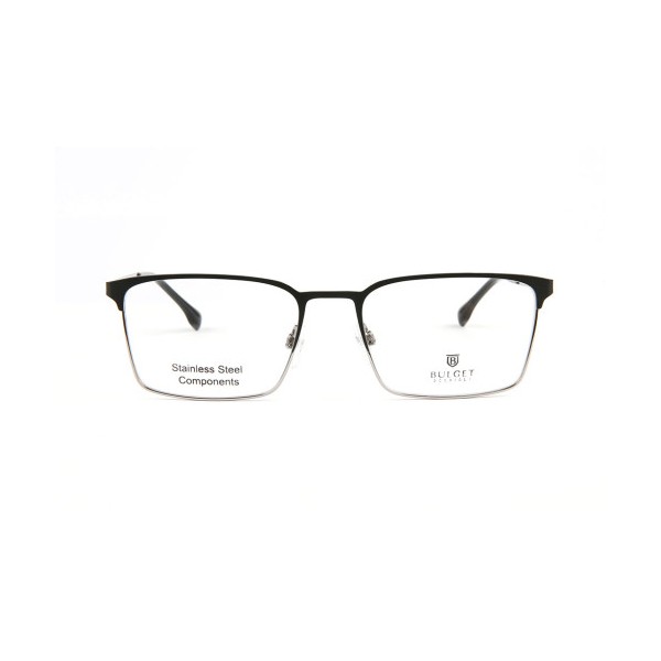 Occhiali da Sole Bulget BG1870M 01A aviator (a goccia) acetato uomo