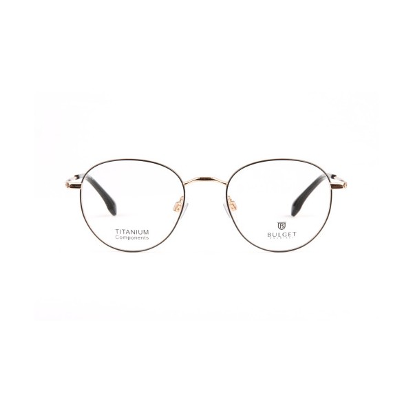 Occhiali da Vista Bulget BG1872T 06A aviator (a goccia) acetato