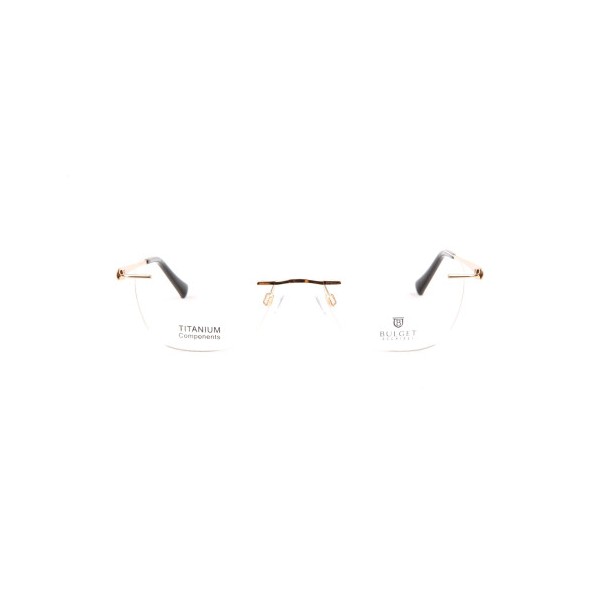 Occhiali da Vista Bulget BG1874T 07A aviator (a goccia) acetato donna