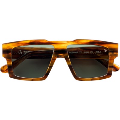 Occhiali Da Sole Giorgio Nannini, Occhiali Uomo – Remo – SKU REMO003