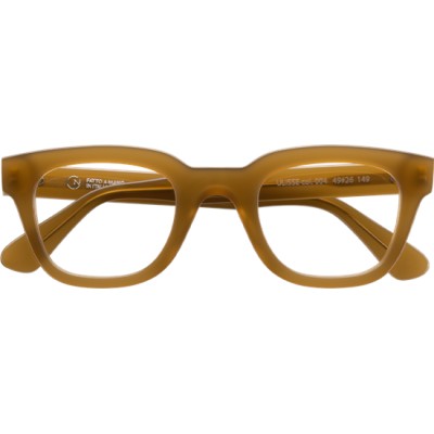 ULISSE004 Sole Giorgio Nannini | Ottica Angelone
