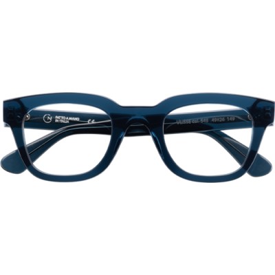 ULISSE548 Sole Giorgio Nannini | Ottica Angelone