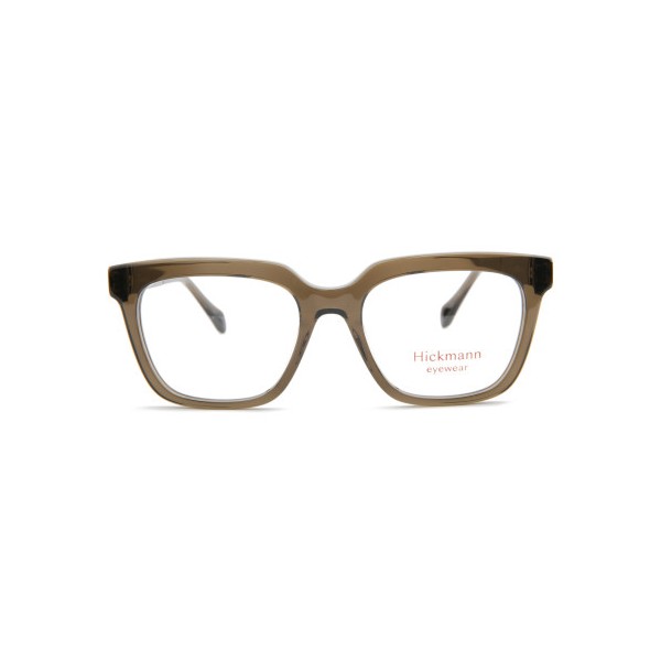 Occhiali da Vista Hickmann HI6400G A01 aviator (a goccia) acetato donna