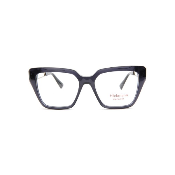 Occhiali da Vista Hickmann HI6401G A01 aviator (a goccia) acetato donna