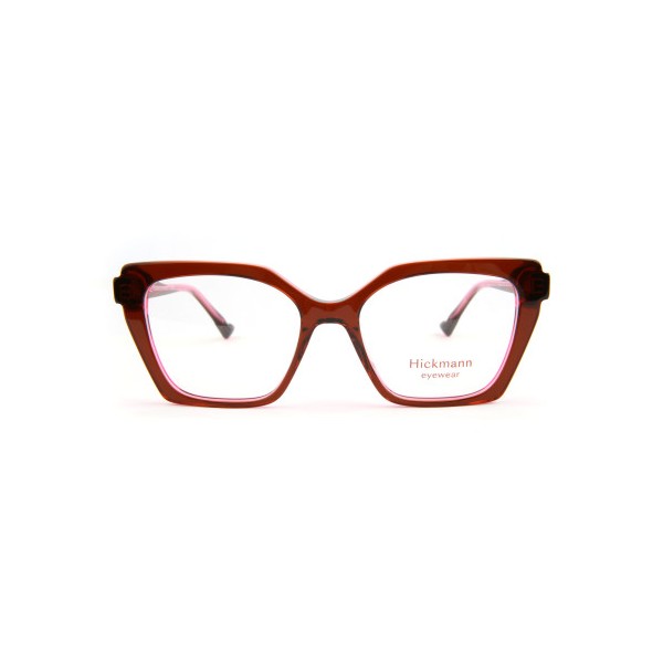 Occhiali da Vista Hickmann HI6402G P01 aviator (a goccia) acetato donna