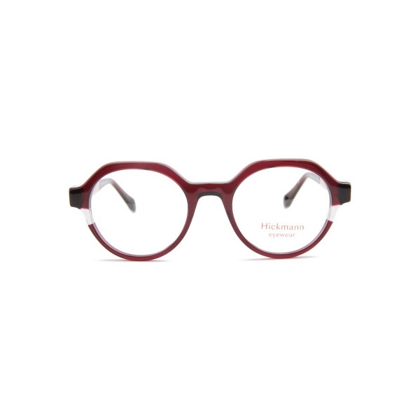 Occhiali da Vista Hickmann HI6409G P01 aviator (a goccia) acetato donna