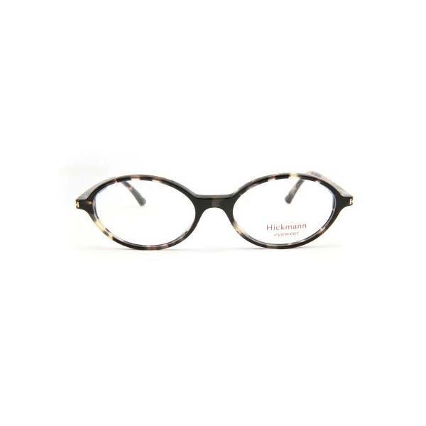 Occhiali da Vista Hickmann HI6386 G21 rotonda acetato donna