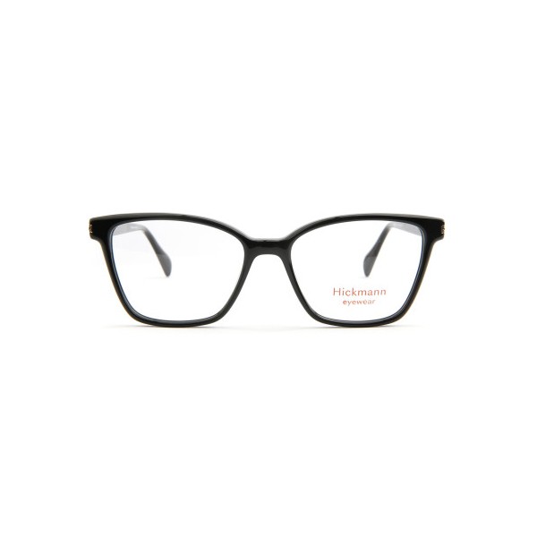 Occhiali da Vista Hickmann HI6398 A01 squadrata duo fashion acetato donna
