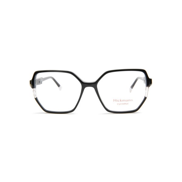 Occhiali da Vista Hickmann HI6399 P01 squadrata acetato donna