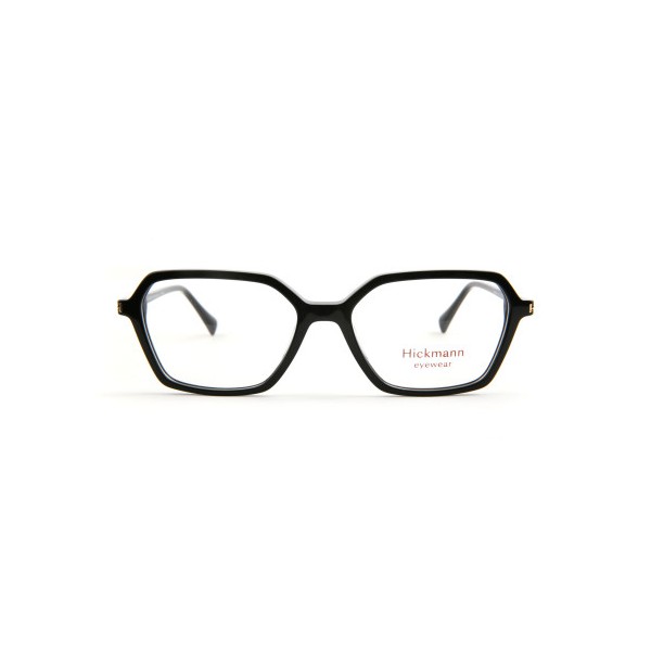 Occhiali da Vista Hickmann HI6425 A01 aviator (a goccia) acetato donna