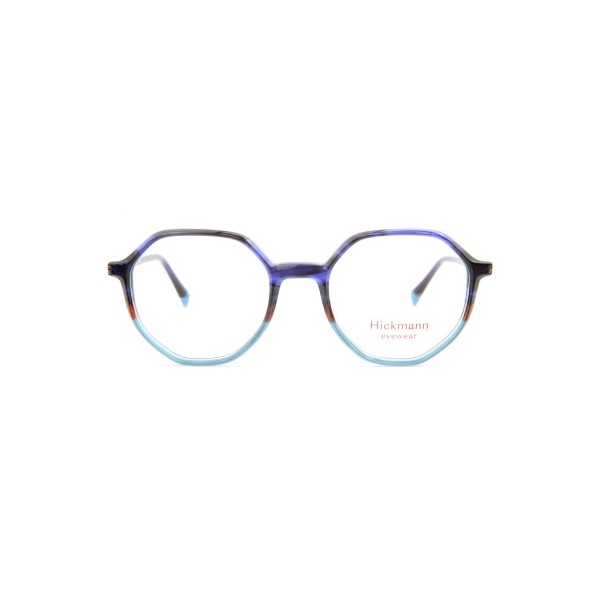 Occhiali da Vista Hickmann HIY6031 A01 aviator (a goccia) acetato