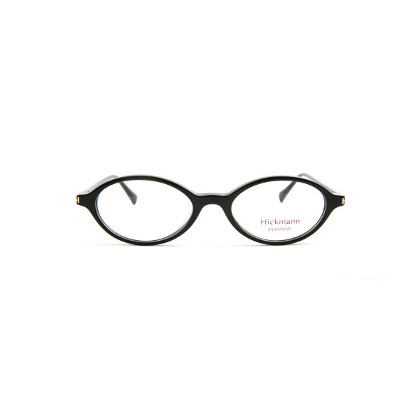 Occhiali da Vista Hickmann HI6426 A01 aviator (a goccia) acetato donna