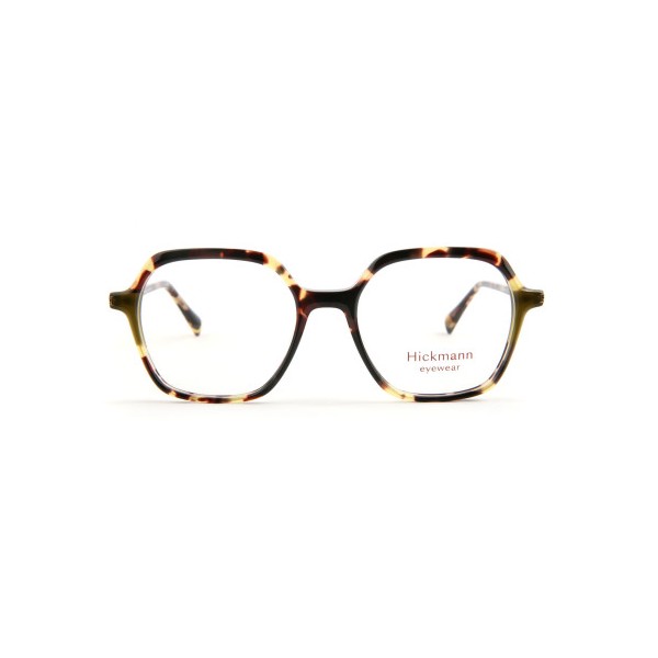 Occhiali da Vista Hickmann HIY6032 P01 aviator (a goccia) acetato