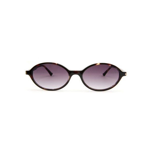 Occhiali da Vista Hickmann HI9294 A03 rotonda acetato donna