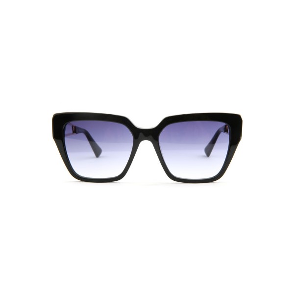 Occhiali da Vista Hickmann HI9299 A01 squadrata acetato donna