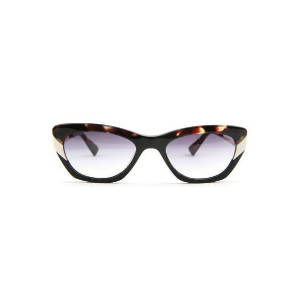 Occhiali da Vista Hickmann HI9304 A01 squadrata acetato donna